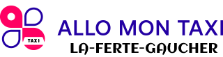 AlloMonTaxi Logo